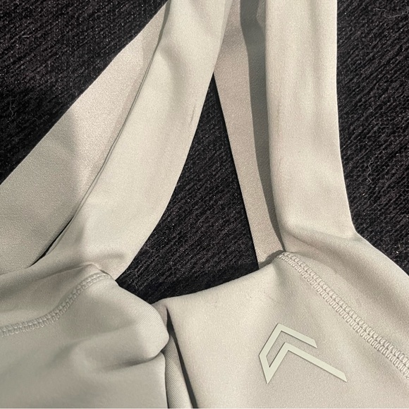 Oner Active TIMELESS SQUARE NECK BRALETTE - Picture 8 of 8